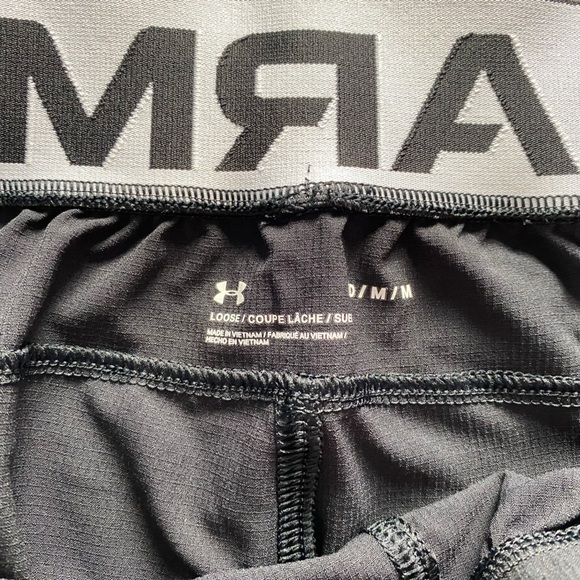 Under Armour Joggers - Picture 4 of 4